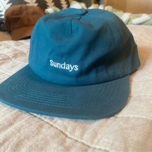 Los Sundays Hat